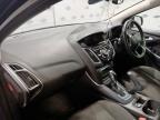 2013 FORD FOCUS 1.6 125 TITANIUM 5DR POWERSHIFT for sale at Copart NEWBURY