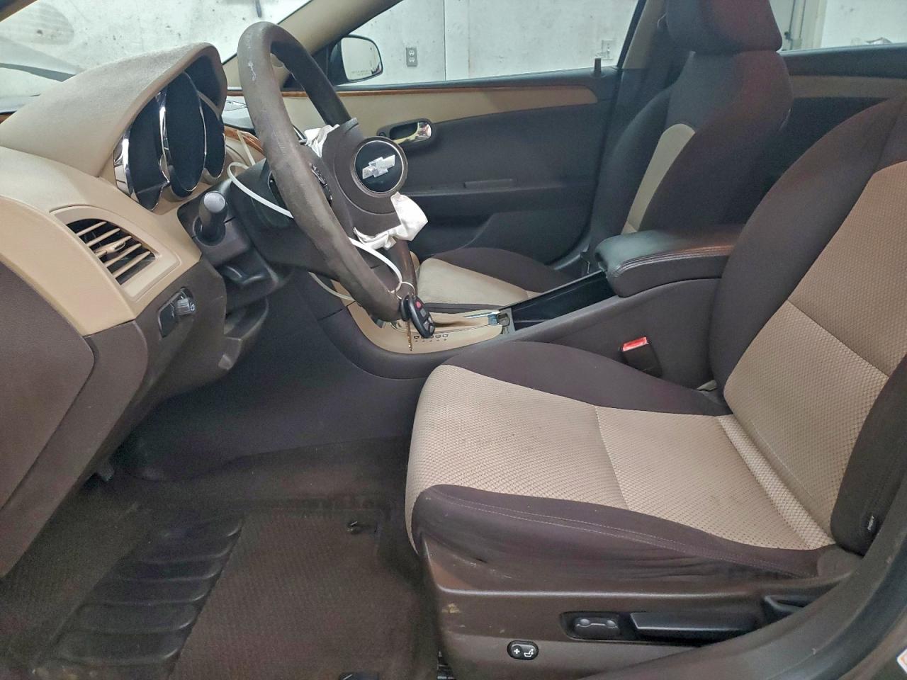 2010 Chevrolet Malibu 1Lt VIN: 1G1ZC5EB7AF145615 Lot: 94449125