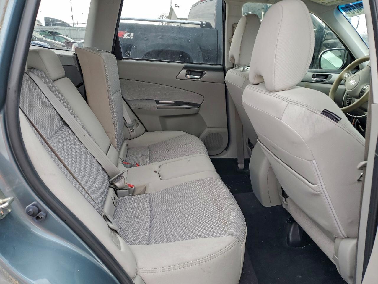 2013 Subaru Forester 2.5X Premium VIN: JF2SHADC3DH424776 Lot: 96352455