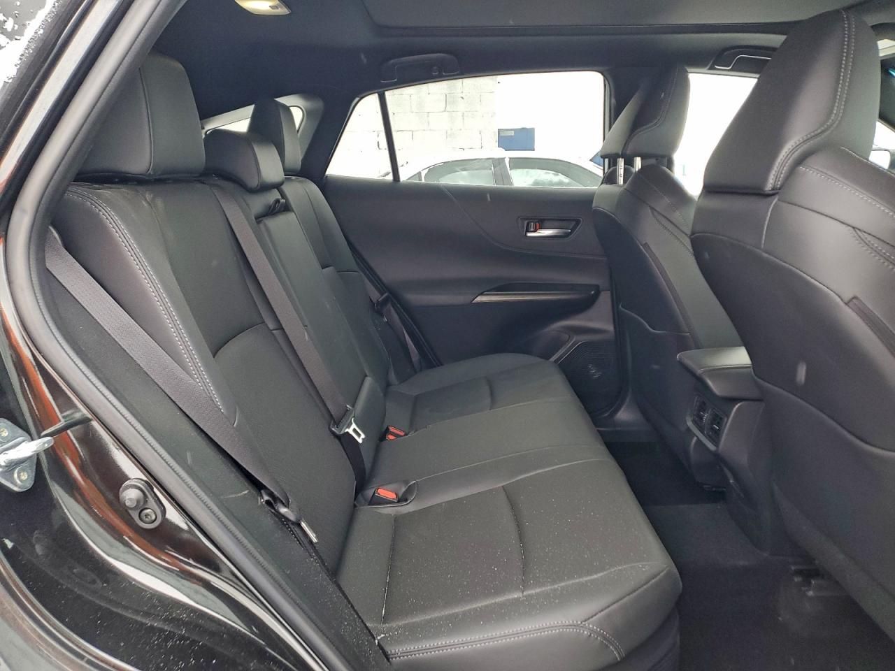 2024 Toyota Venza Le VIN: JTEAAAAH3RJ172246 Lot: 93685455