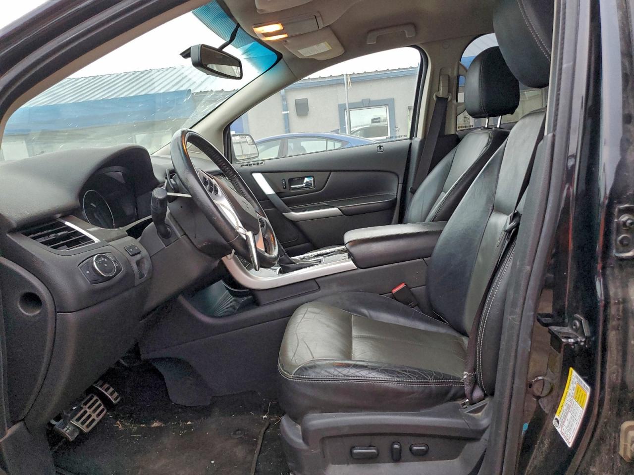 2013 Ford Edge Sport VIN: 2FMDK4AK8DBB98684 Lot: 94314195