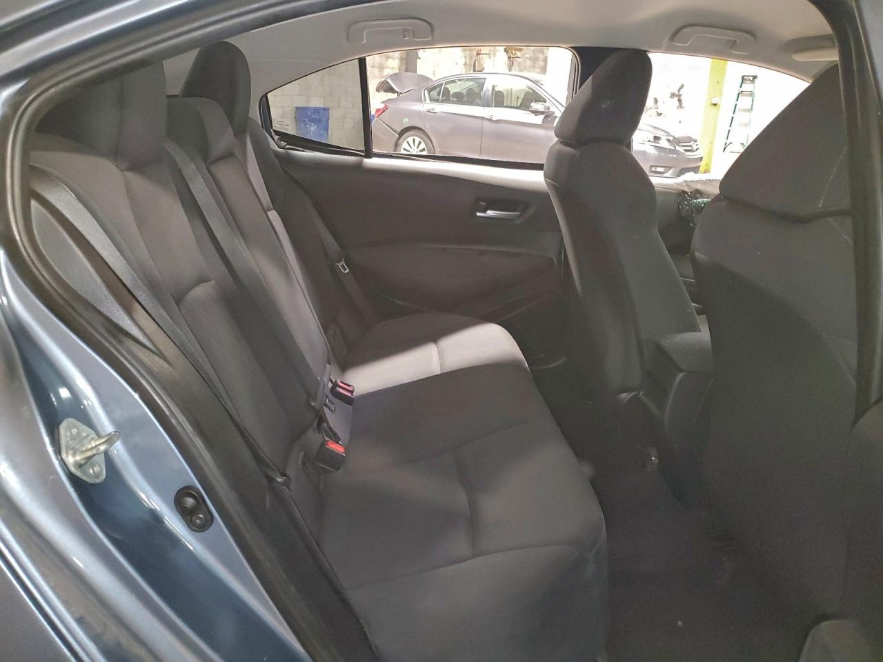 5YFEPRAEXLP042878 2020 Toyota Corolla Le