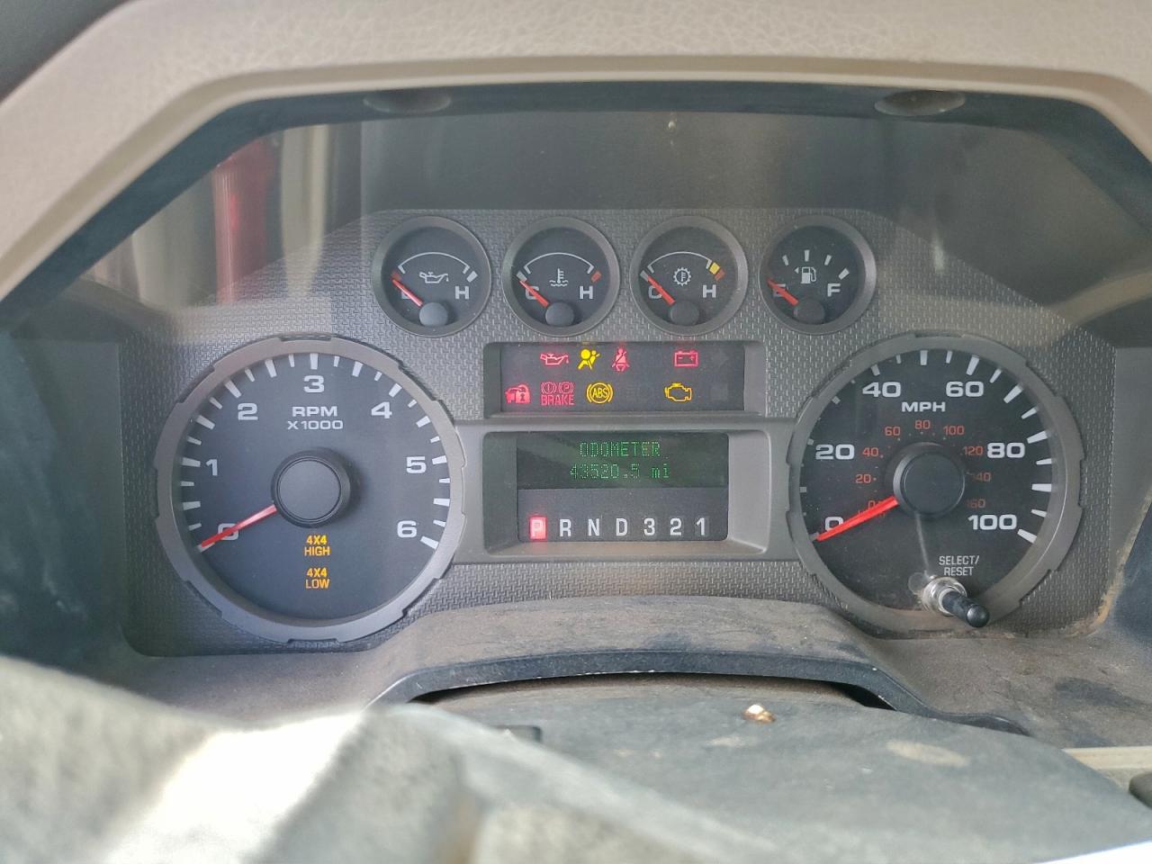 Фото: 1FTSW21Y78EA96571