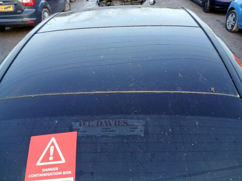 2016 MERCEDES-BENZ C CLASS C220D SPORT PREMIUM 4DR AUTO