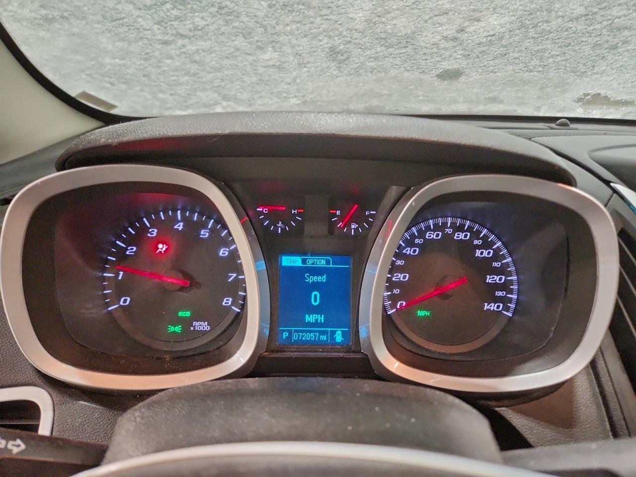 2017 Chevrolet Equinox Lt VIN: 2GNALCEK8H6350302 Lot: 94533905