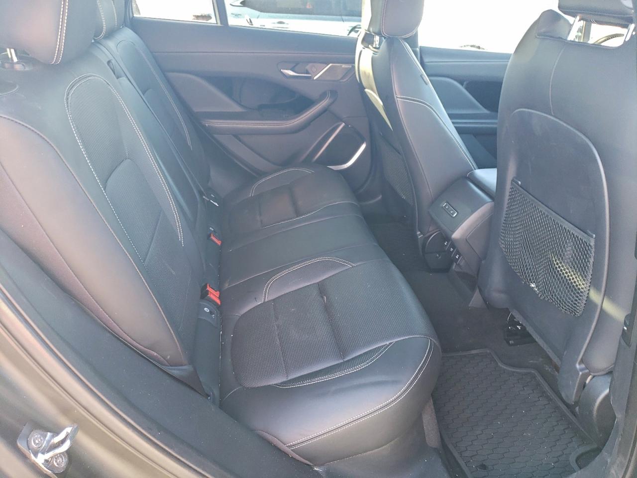 2019 Jaguar I-Pace Se VIN: SADHC2S16K1F76272 Lot: 94186315