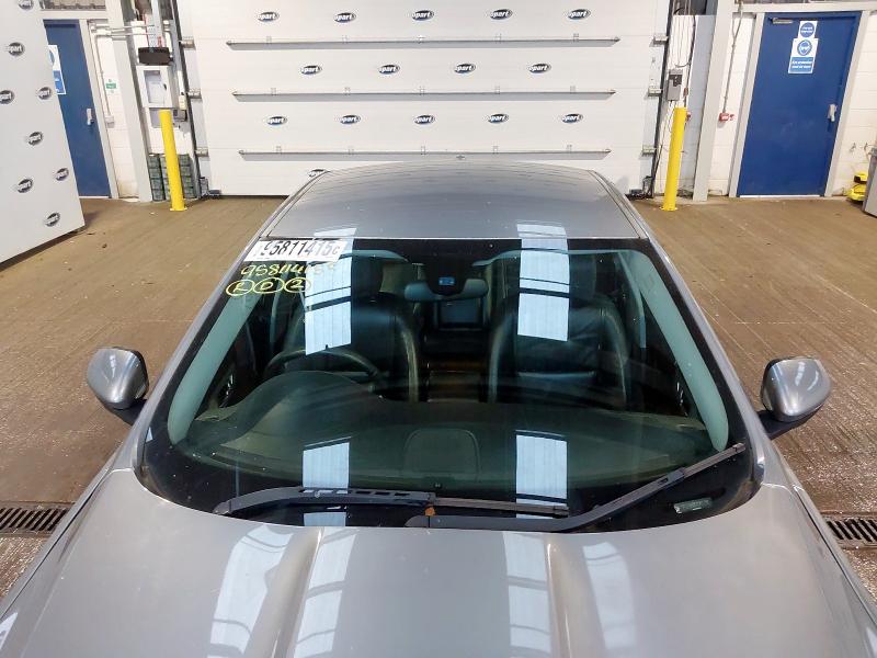 2012 JAGUAR XF 2.2D LUXURY 4DR AUTO