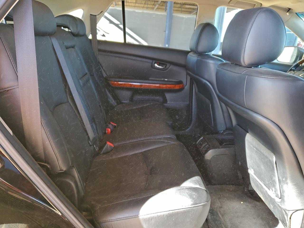 2005 Lexus Rx 330 VIN: 2T2HA31U65C083641 Lot: 96119845