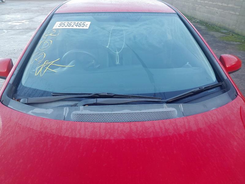 2012 HONDA CIVIC 1.8 I-VTEC SE 5DR