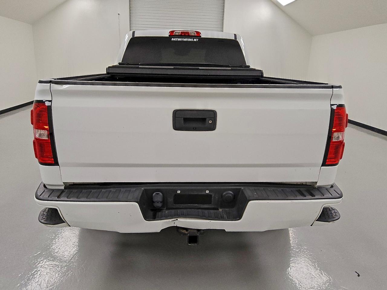 2019 GMC Sierra Limited C1500 VIN: 2GTR1LEC6K1106551 Lot: 93564695