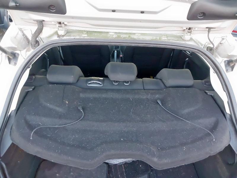 2014 PEUGEOT 208 1.6 E-HDI ALLURE 5DR