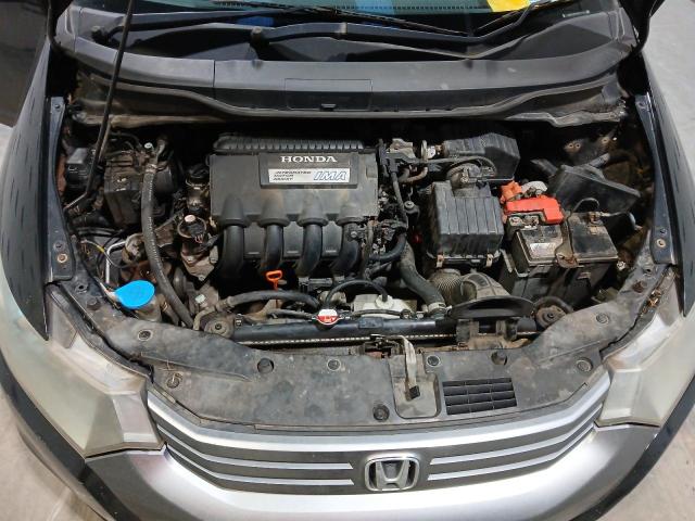2010 HONDA INSIGHT