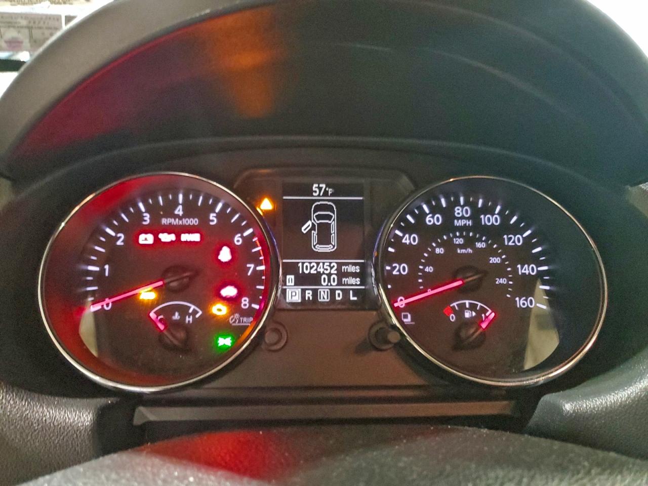 2013 Nissan Rogue S VIN: JN8AS5MV2DW127924 Lot: 94976715