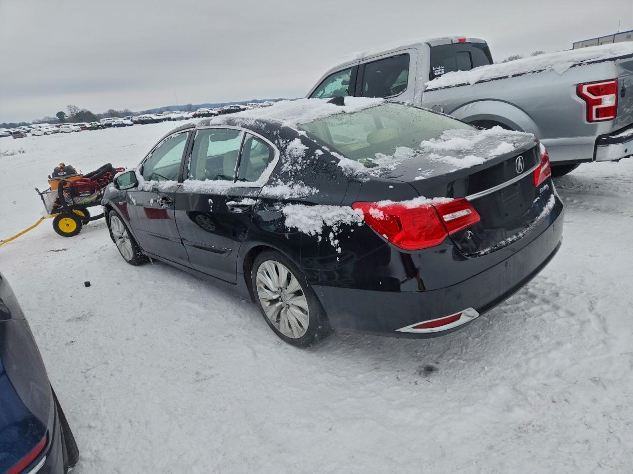 Фото: JH4KC2F99GC000118