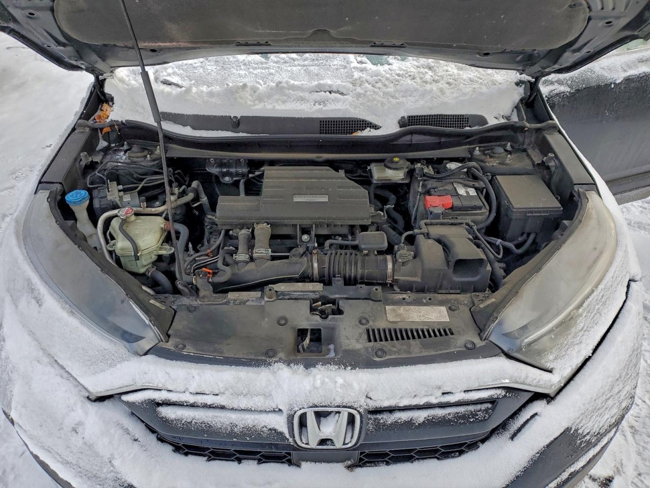 2020 Honda Cr-V Sport VIN: 2HKRW2H41LH239380 Lot: 94944395