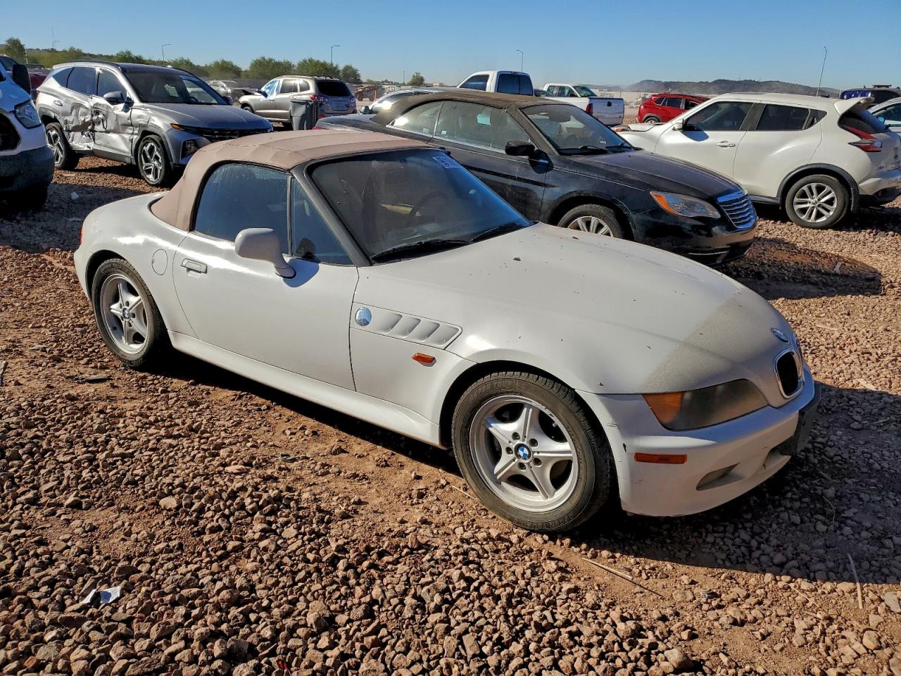 Фото: 4USCH7323VLE04263