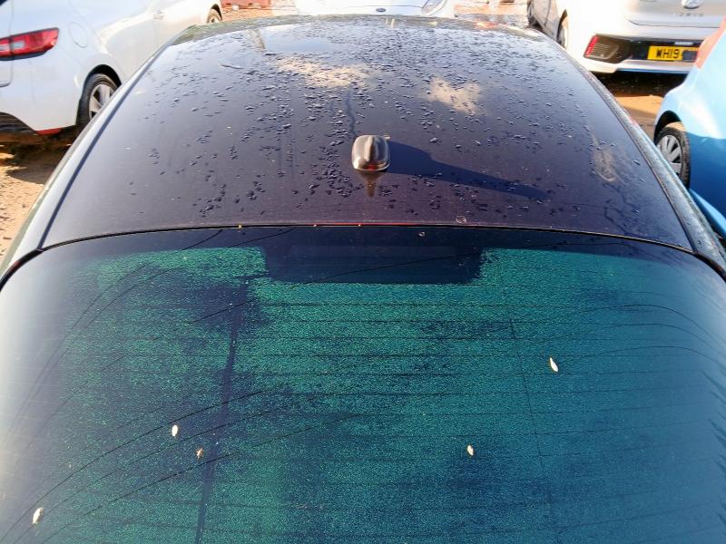 2011 VOLKSWAGEN PASSAT CC 2.0 GT TDI CR BLUEMOTION TECH 4DR [5 SEAT] DSG