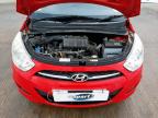 2012 HYUNDAI I10 1.2 CLASSIC 5DR for sale at Copart SANDWICH