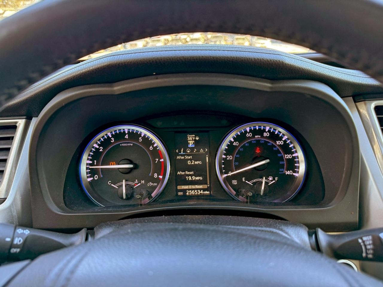 2014 Toyota Highlander Xle VIN: 5TDJKRFH3ES032123 Lot: 97600445