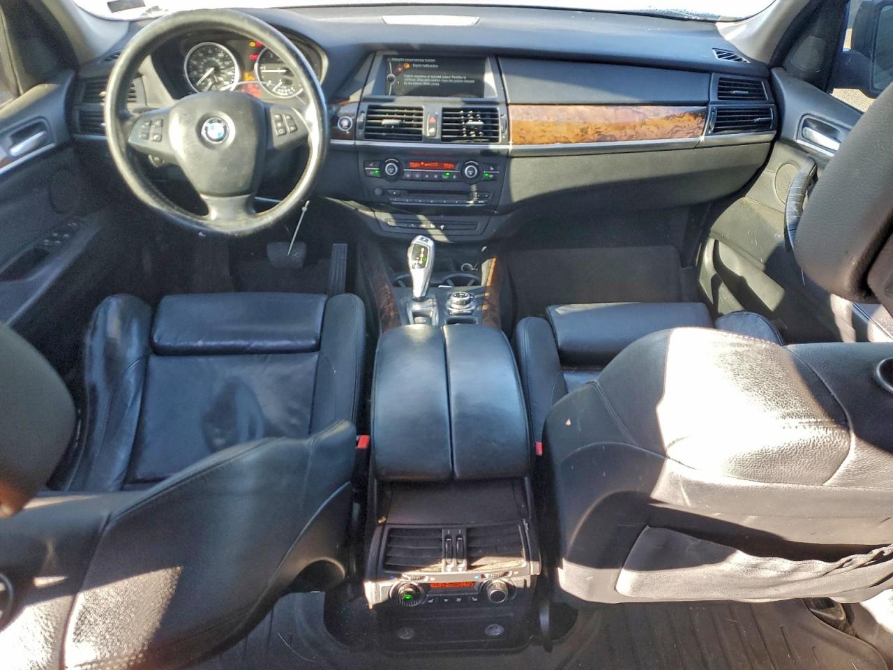 2011 BMW X5 xDrive35D VIN: 5UXZW0C59BL661944 Lot: 96036295