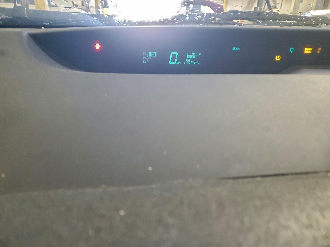 2008 Toyota Prius VIN: JTDKB20U183398430 Lot: 94944205