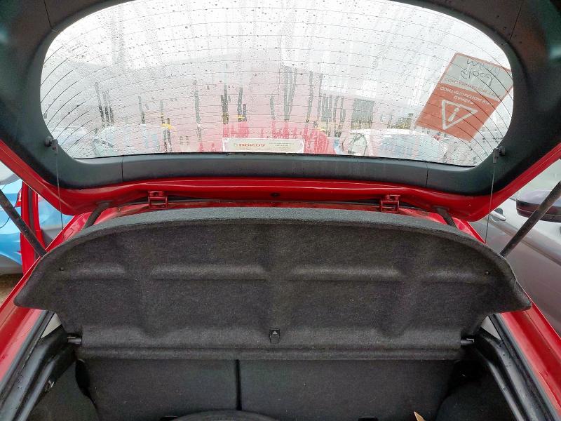 2011 HONDA CIVIC 1.8 I-VTEC SI 5DR