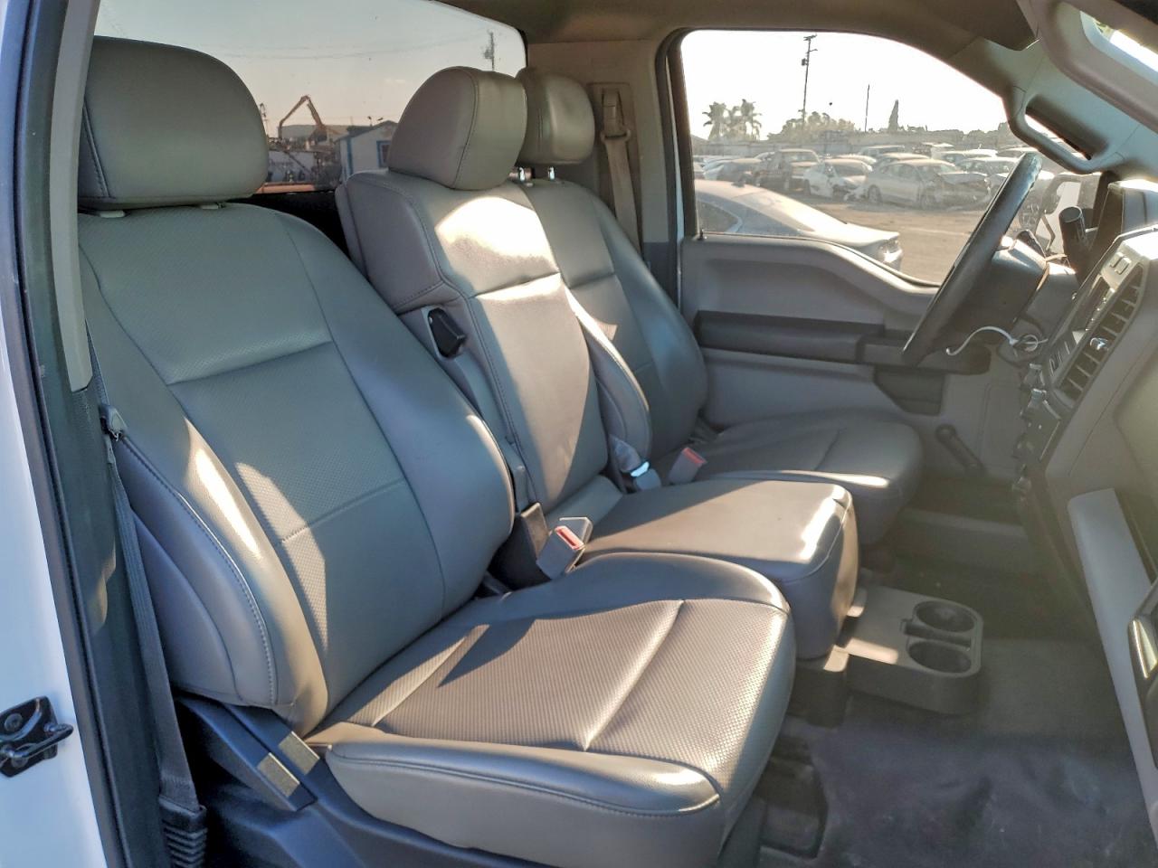 2019 Ford F150 VIN: 1FTMF1CB6KKC03730 Lot: 95558265