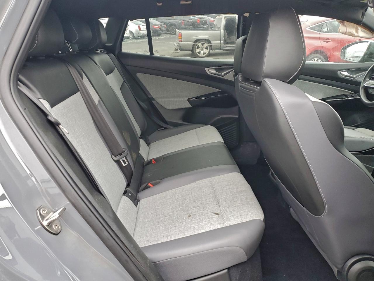2024 Volkswagen Id.4 VIN: 1V2BMPE82RC015758 Lot: 96383325
