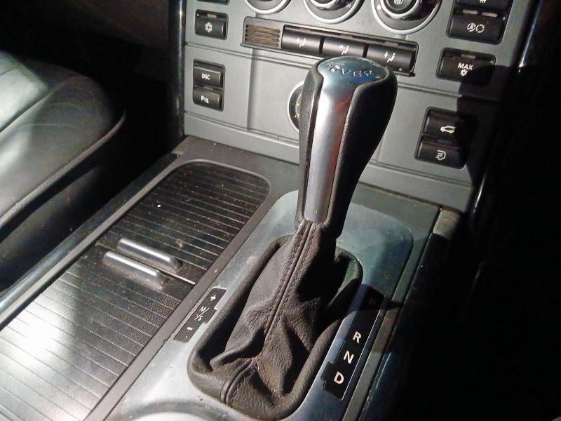 2009 LAND ROVER RANGE ROVER 3.6 TDV8 VOGUE 4DR AUTO