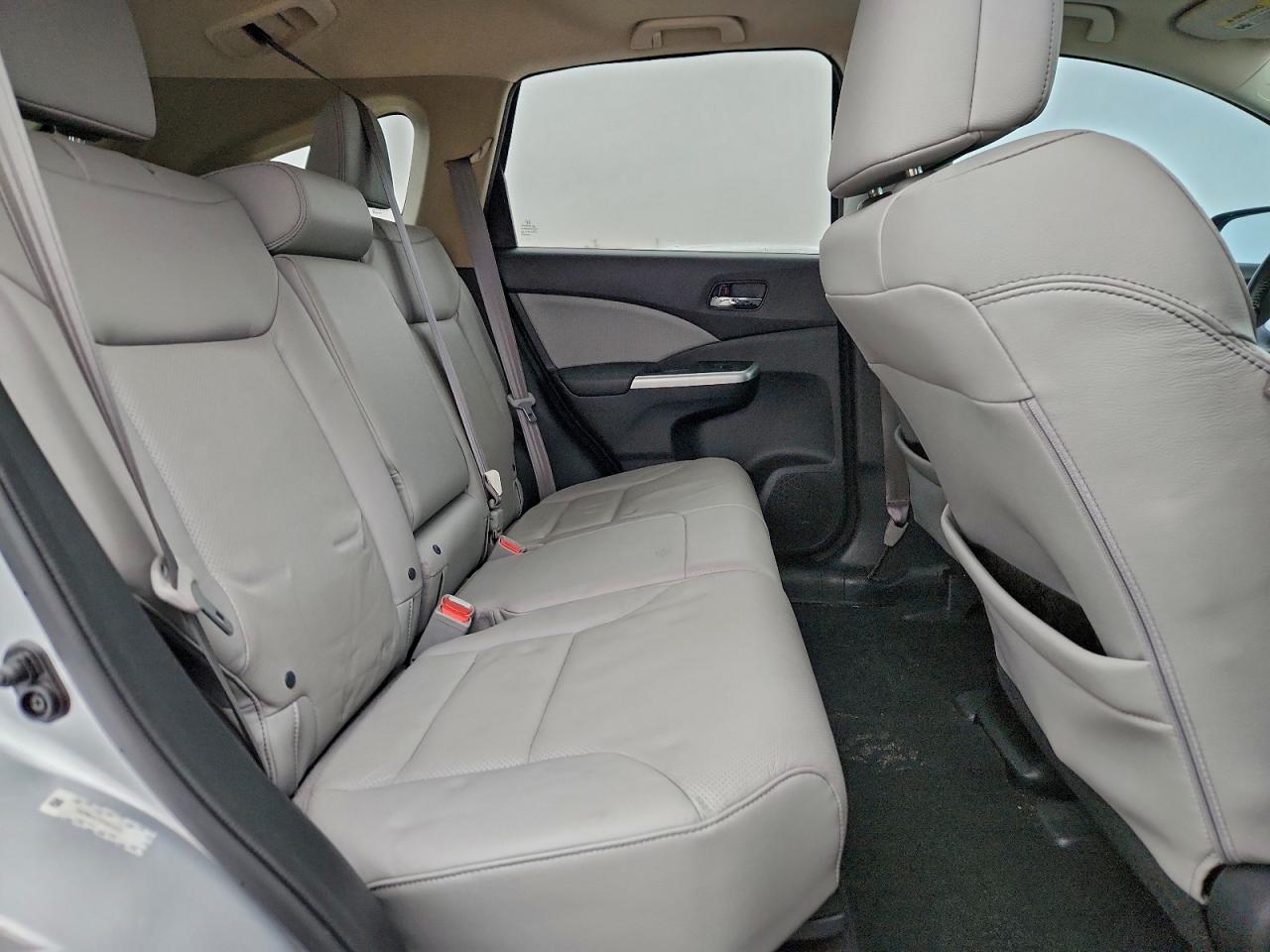 2015 Honda Cr-V Exl VIN: 2HKRM4H7XFH618300 Lot: 95506375