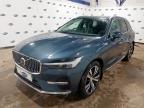 2021 VOLVO XC60 2.0 B4D INSCRIPTION PRO 5DR AWD GEARTRONIC for sale at Copart PETERLEE