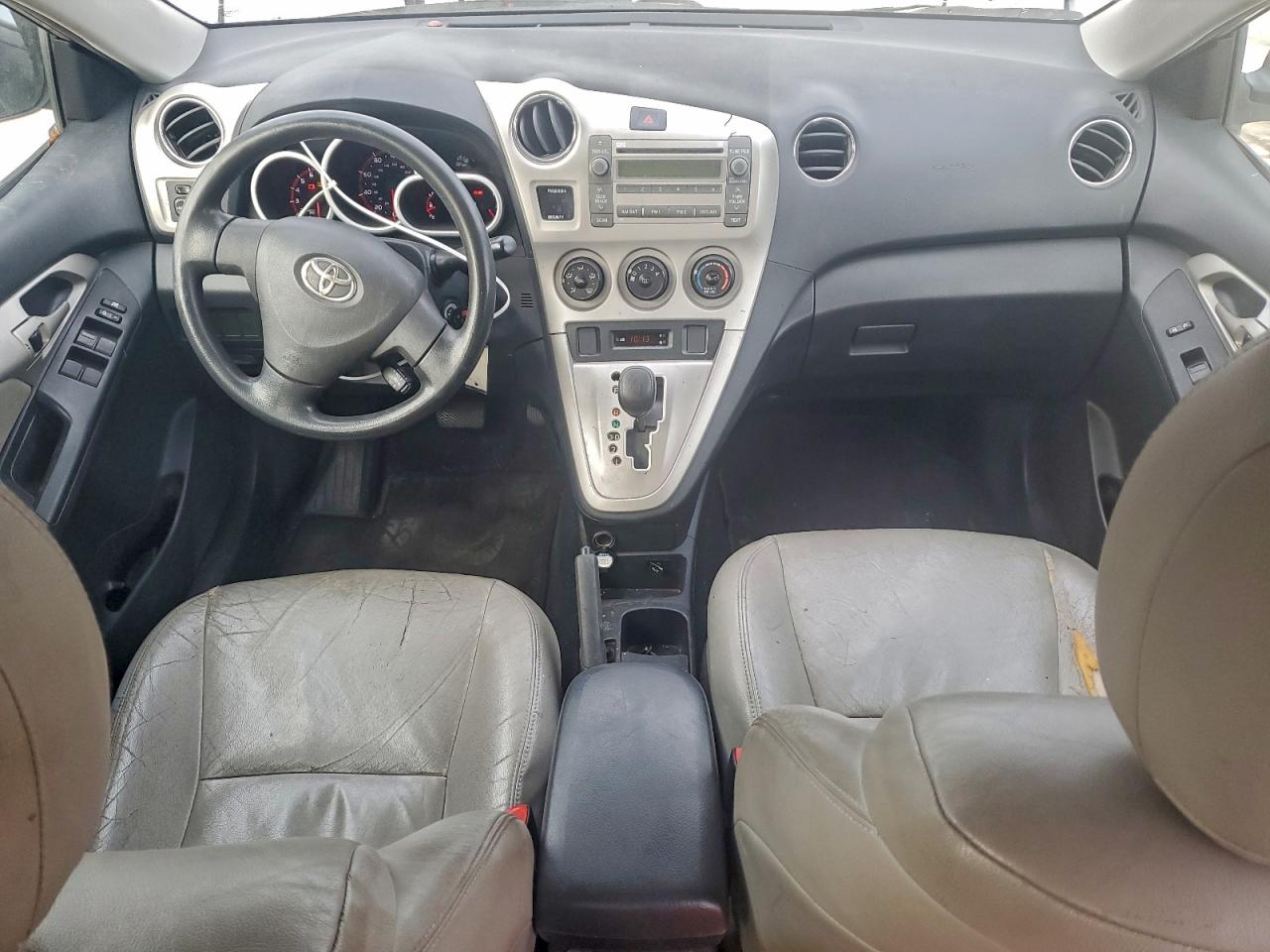 2009 Toyota Corolla Matrix VIN: 2T1KU40EX9C103316 Lot: 95091235