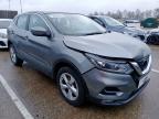 2020 NISSAN QASHQAI 1.3 DIG-T ACENTA PREMIUM 5DR for sale at Copart NEWBURY