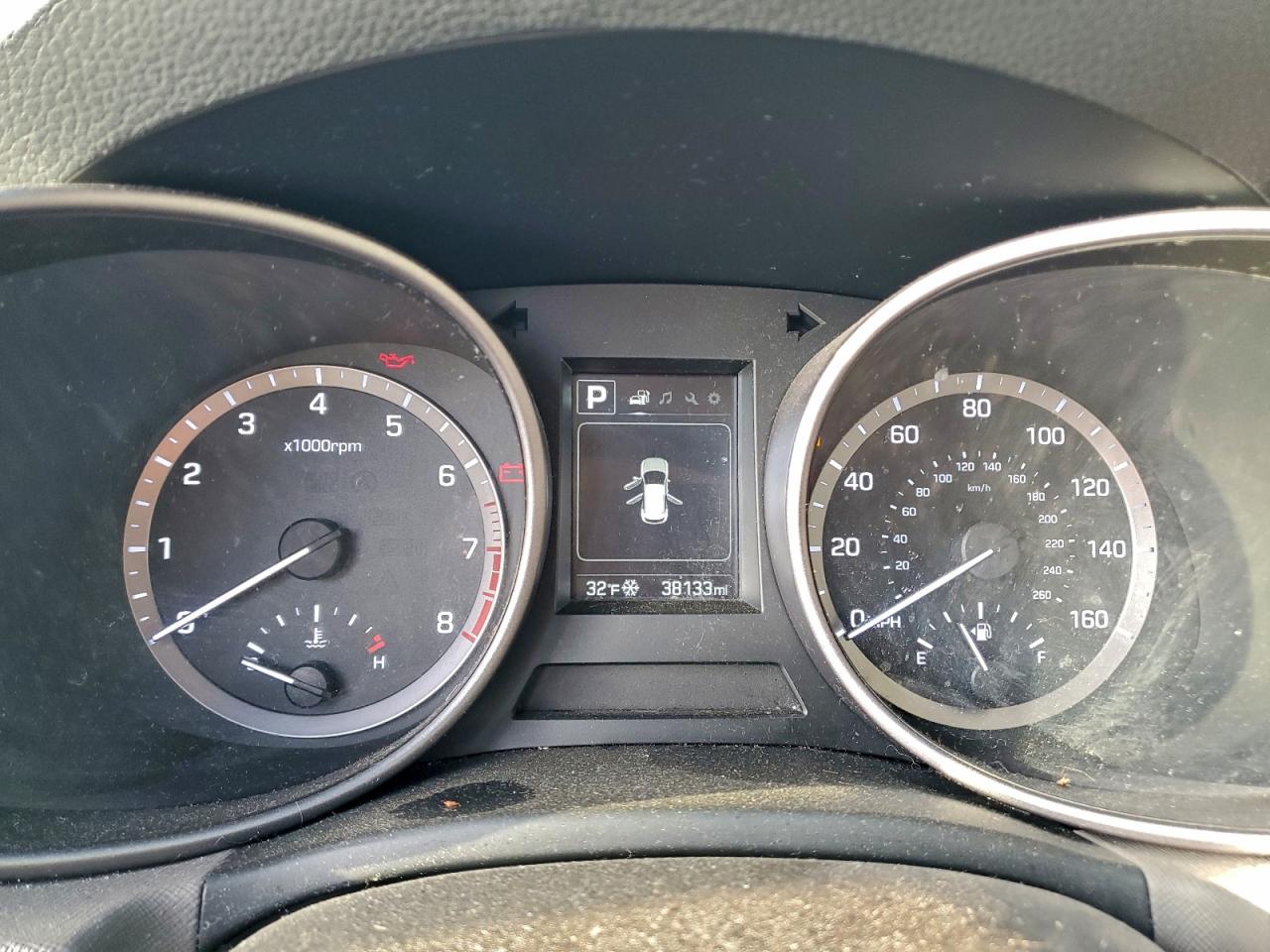 2018 Hyundai Santa Fe Sport VIN: 5NMZTDLB6JH087777 Lot: 96342265