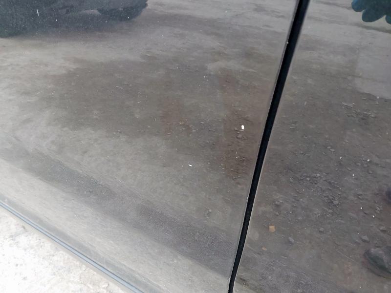 2016 SSANGYONG KORANDO 2.2 ELX 4X4 AUTO 5DR