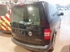 2013 VOLKSWAGEN CADDY 1.6 TDI 75PS + VAN for sale at Copart BRISTOL