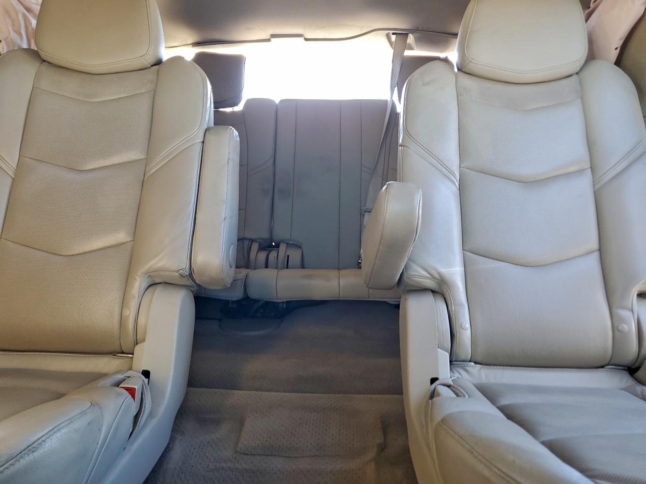 2020 Cadillac Escalade Luxury VIN: 1GYS3BKJ2LR112522 Lot: 95755455