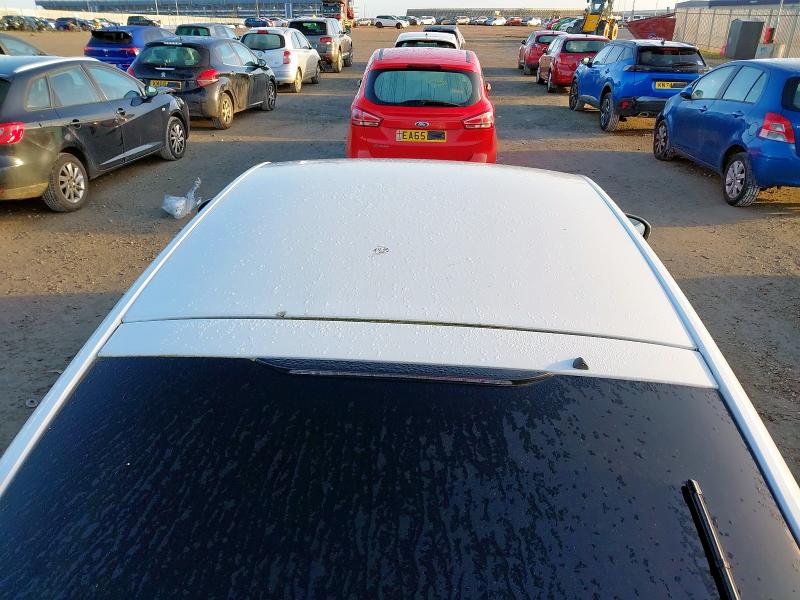 2016 FORD MONDEO 2.0 TDCI 180 TITANIUM 5DR