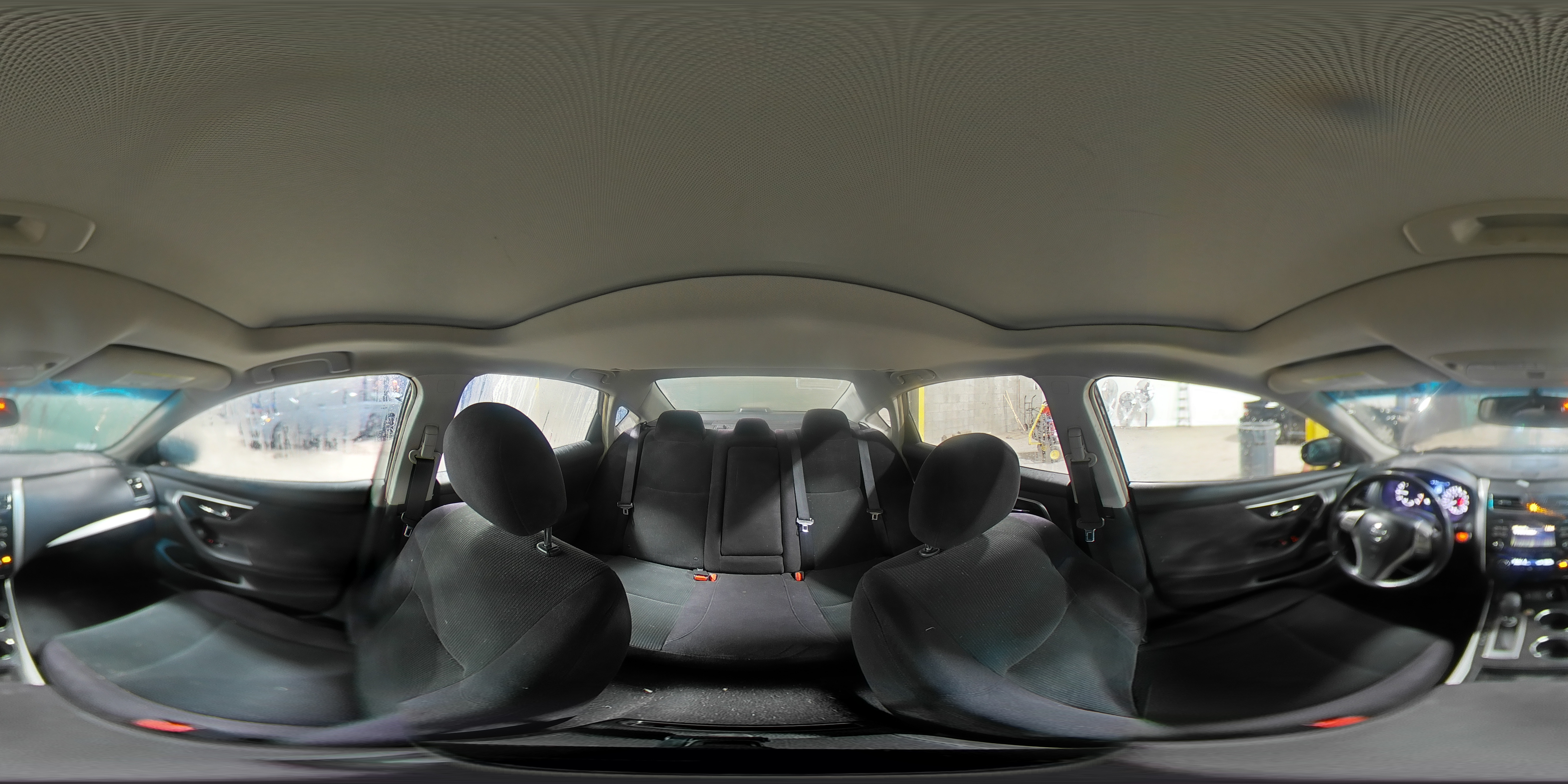 2013 Nissan Altima 2.5 VIN: 1N4AL3AP1DC266064 Lot: 94676625