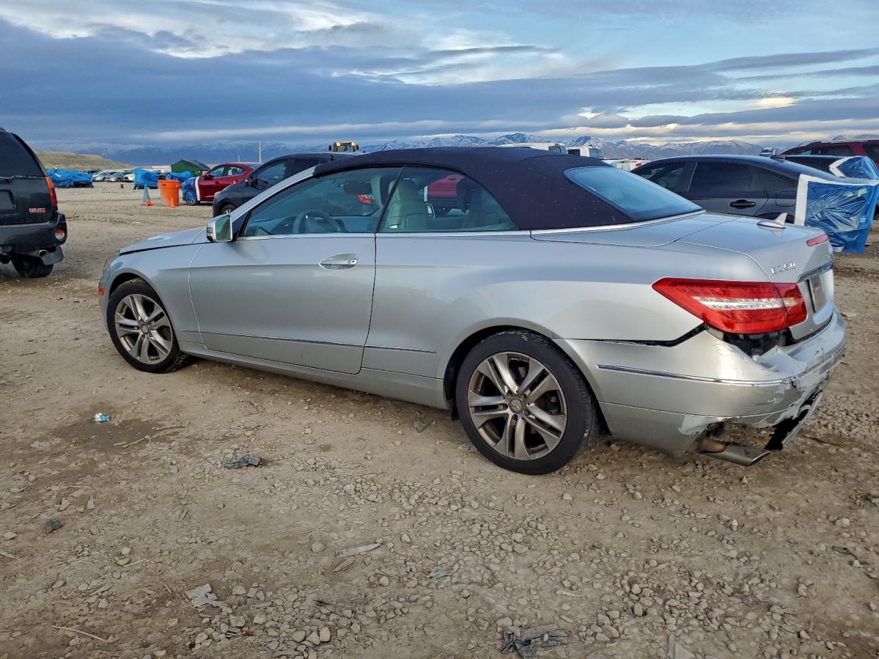 IV (W212, S212, C207)