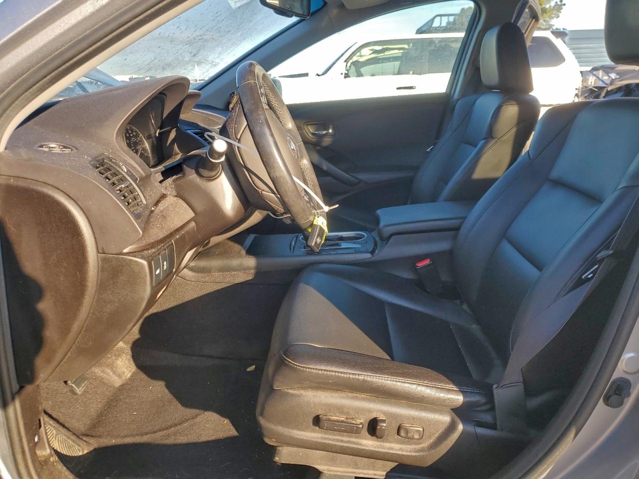 2018 Acura Rdx VIN: 5J8TB4H38JL009463 Lot: 94044855