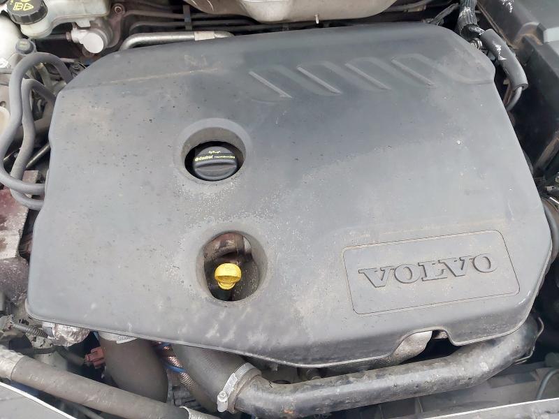 2011 VOLVO V50 D2 [115] ES 5DR