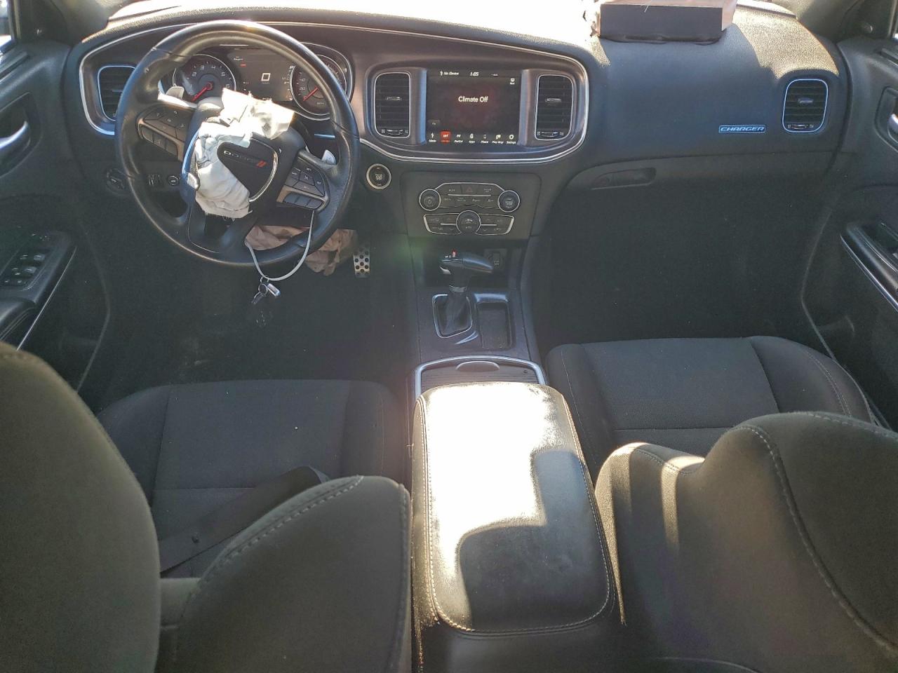 2018 Dodge Charger R/T 392 VIN: 2C3CDXGJ6JH297849 Lot: 97714455