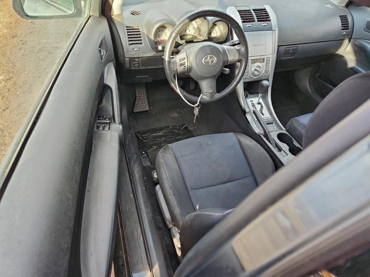 2007 Toyota Scion Tc VIN: JTKDE177170163092 Lot: 95105405