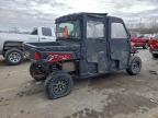 2018 POLARIS RANGER XP 1000 UTILITY VEHICLE for sale at Copart KY - LOUISVILLE