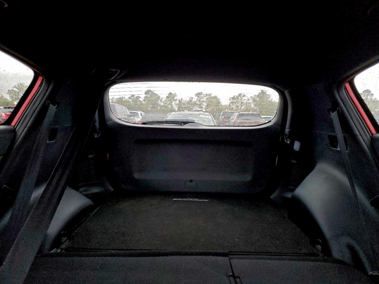 2022 Kia Sportage S VIN: KNDP63AC9N7008801 Lot: 94853345