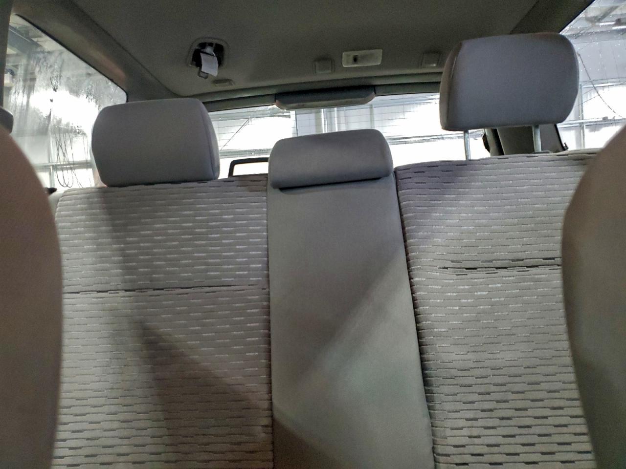 2004 Subaru Forester 2.5Xs VIN: JF1SG65674H701474 Lot: 94644175