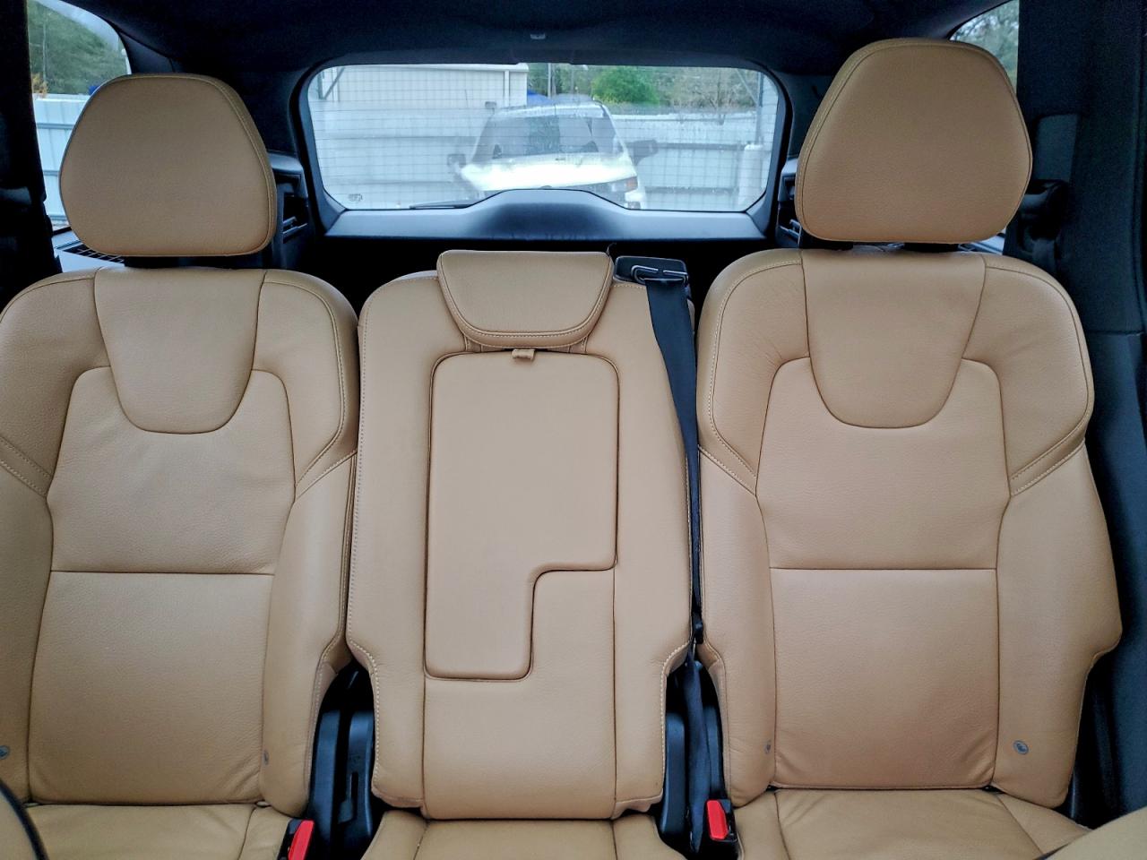 2018 Volvo Xc90 T6 VIN: YV4A22PK0J1369709 Lot: 95278425