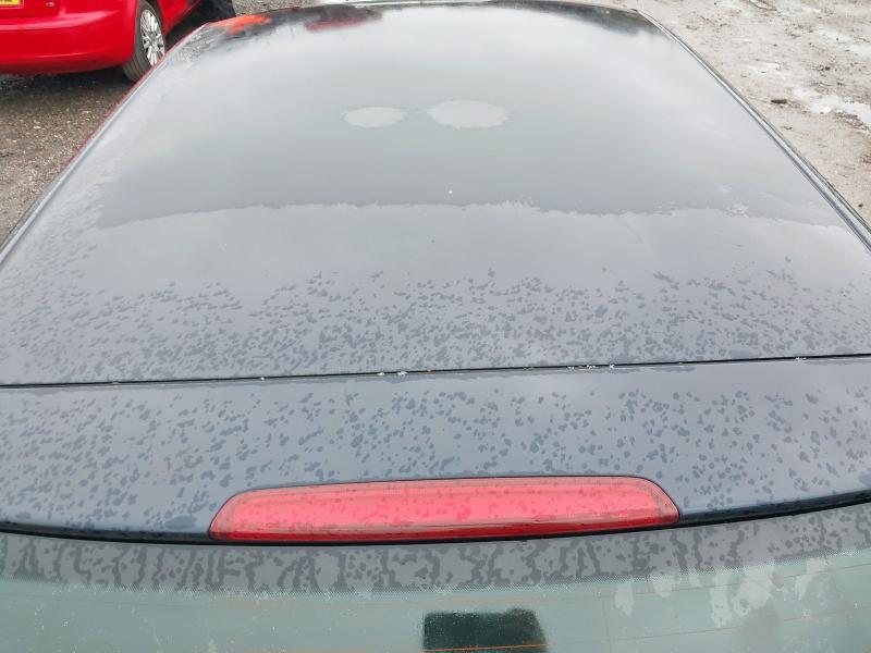 2010 AUDI A3 1.6 TECHNIK 5DR