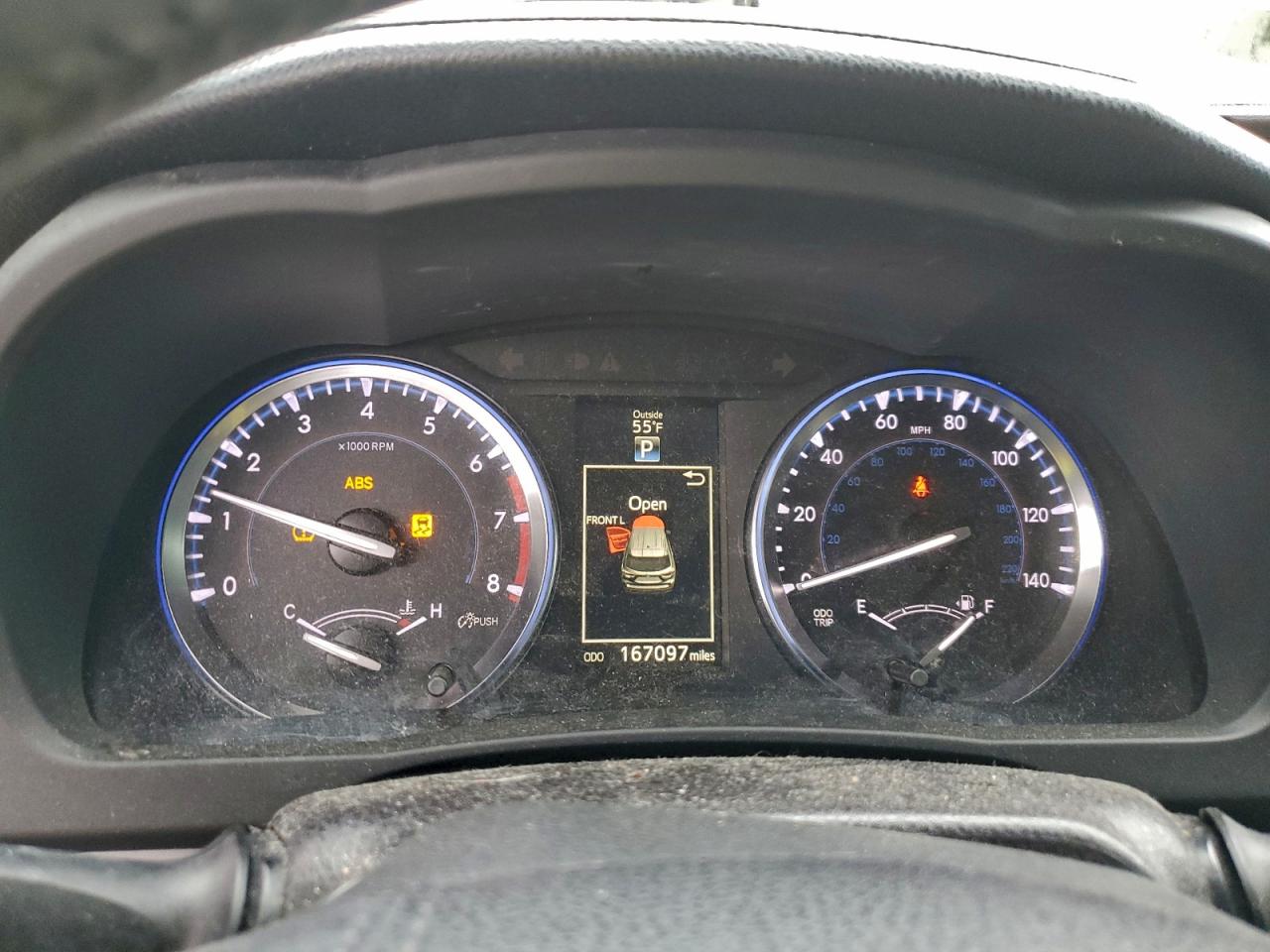 2015 Toyota Highlander Xle VIN: 5TDKKRFH9FS109874 Lot: 94248065